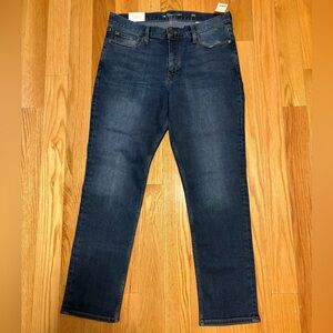 Banana Republic Legacy Slim Fit Jeans 34x30